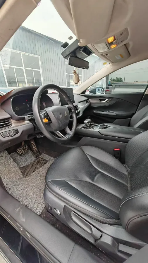 2022 HongQi E-QM5 BEV 54KWH,autocango,china used car exporter,china ev exporter,chinese used car exporter,chinese used ev exporter