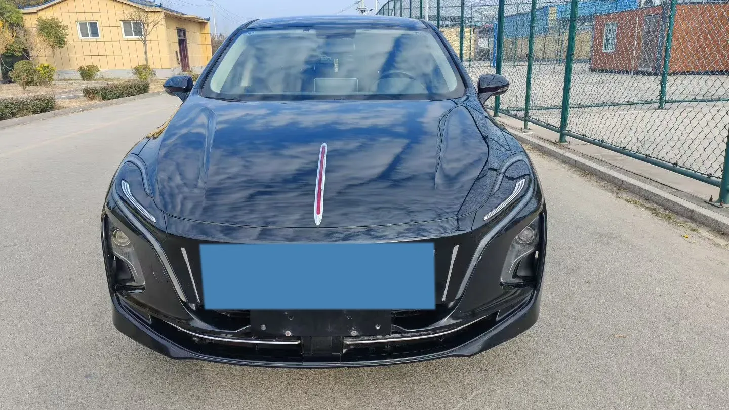 2022 HongQi E-QM5 BEV 54KWH,autocango,china used car exporter,china ev exporter,chinese used car exporter,chinese used ev exporter