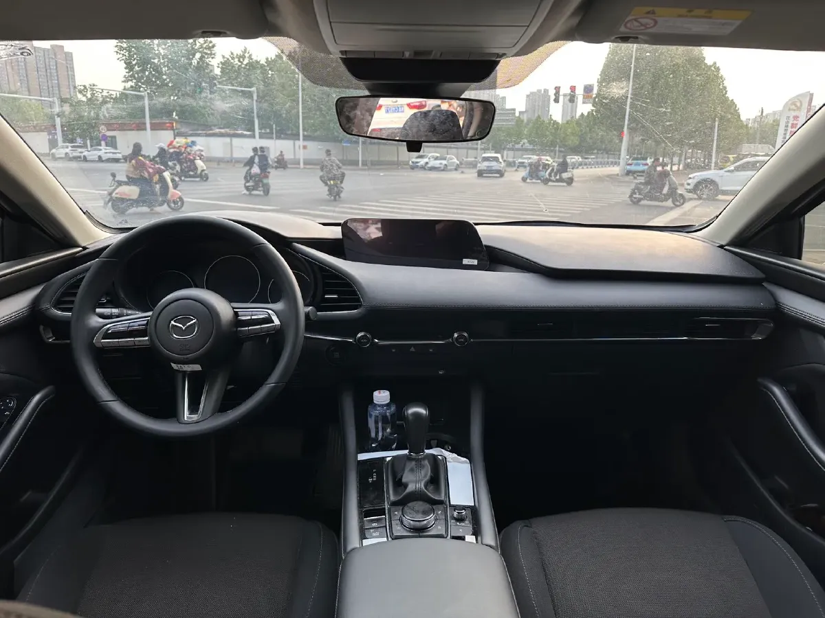 2023 Mazda 3 Axela 2.0L 158HP L4 6AT,autocango,china used car exporter,china ev exporter,chinese used car exporter,chinese used ev exporter