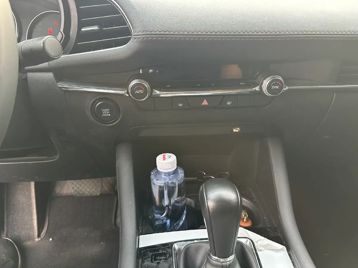 2023 Mazda 3 Axela 2.0L 158HP L4 6AT,autocango,china used car exporter,china ev exporter,chinese used car exporter,chinese used ev exporter