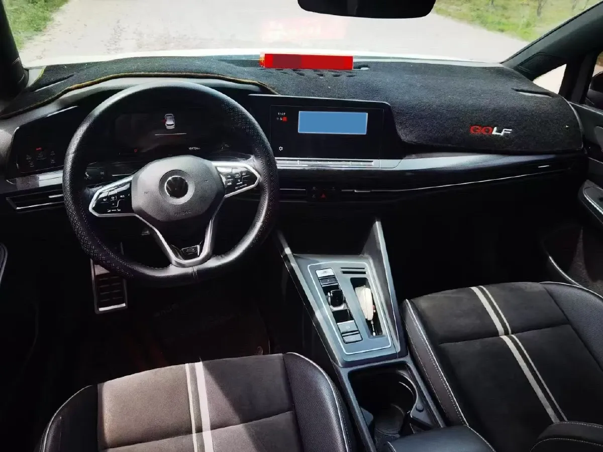 2021 Volkswagen Golf 1.4T 150HP L4 7DCT,autocango,china used car exporter,china ev exporter,chinese used car exporter,chinese used ev exporter