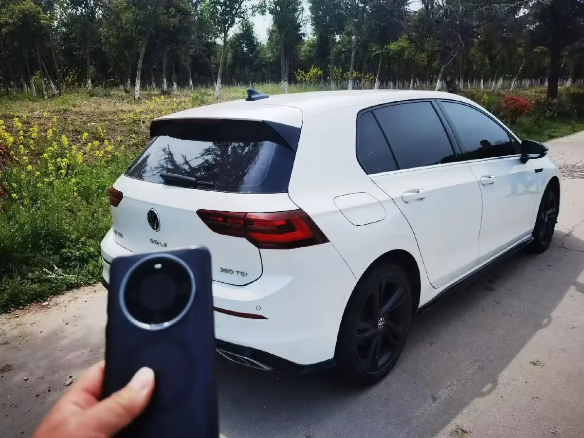 2021 Volkswagen Golf 1.4T 150HP L4 7DCT,autocango,china used car exporter,china ev exporter,chinese used car exporter,chinese used ev exporter