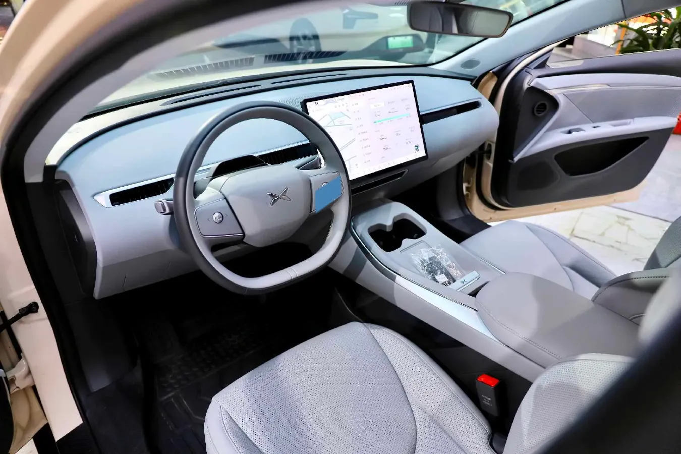 2024 Xpeng MONA M03 BEV 62.2KWH,autocango,china used car exporter,china ev exporter,chinese used car exporter,chinese used ev exporter