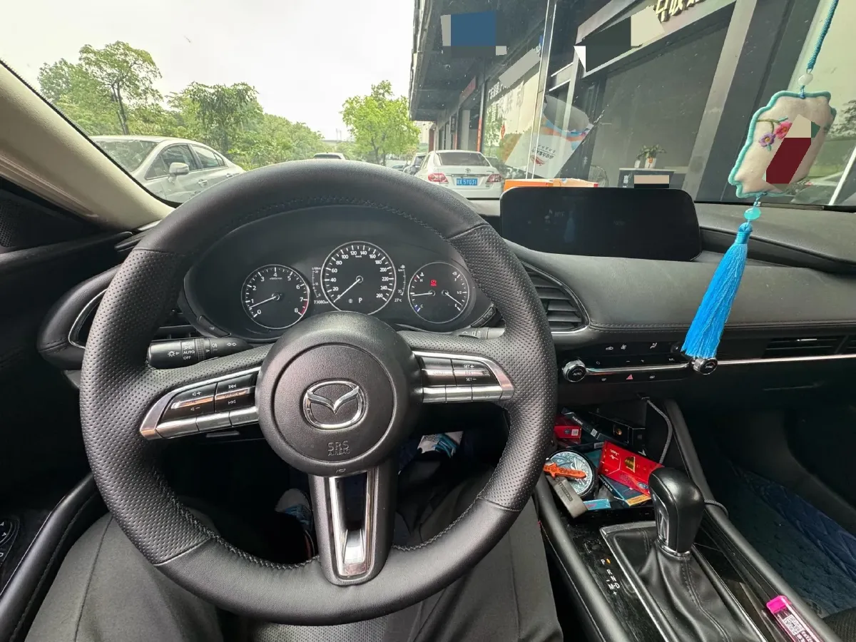 2021 Mazda 3 Axela 2.0L 158HP L4 6AT,autocango,china used car exporter,china ev exporter,chinese used car exporter,chinese used ev exporter