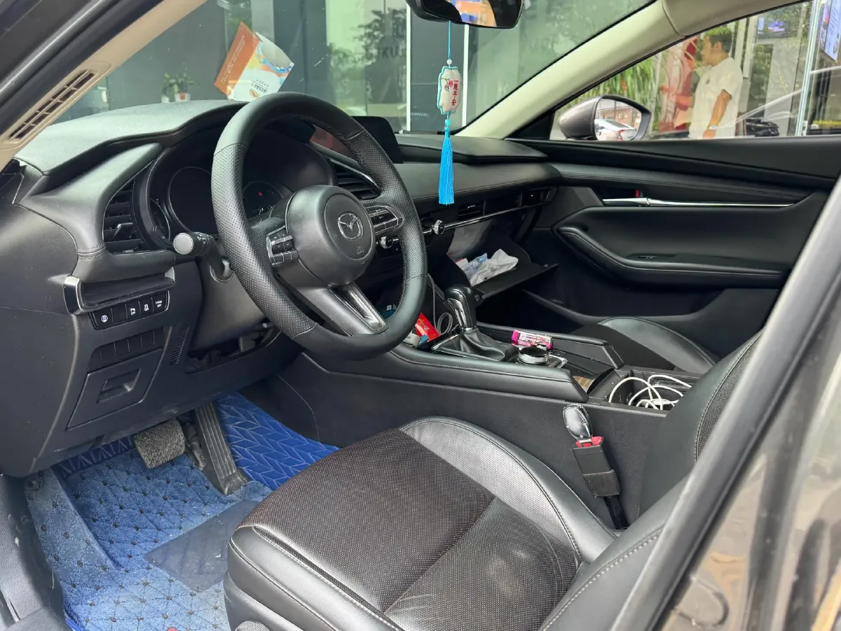 2021 Mazda 3 Axela 2.0L 158HP L4 6AT,autocango,china used car exporter,china ev exporter,chinese used car exporter,chinese used ev exporter