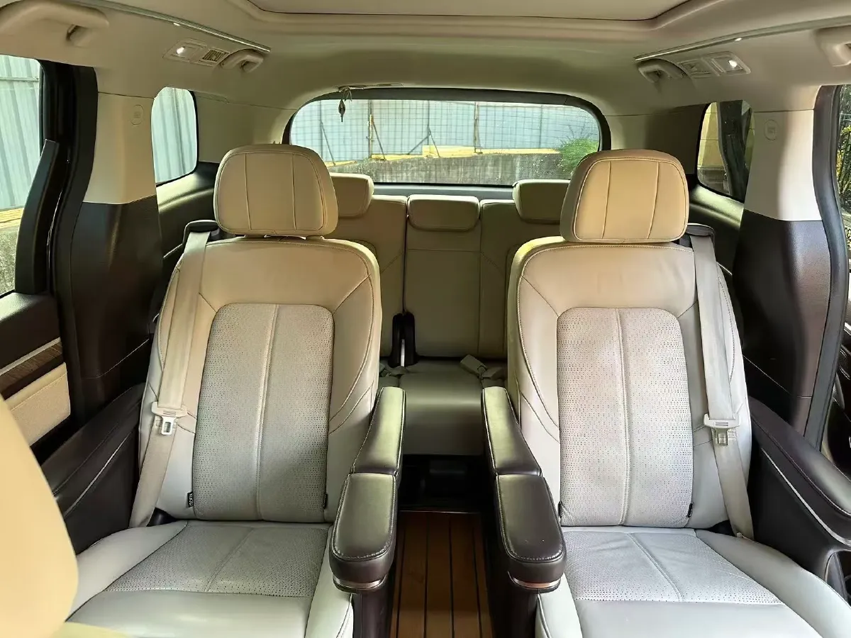 2021 GAC Trumpchi M8 2.0T 252HP L4 8AT,autocango,china used car exporter,china ev exporter,chinese used car exporter,chinese used ev exporter