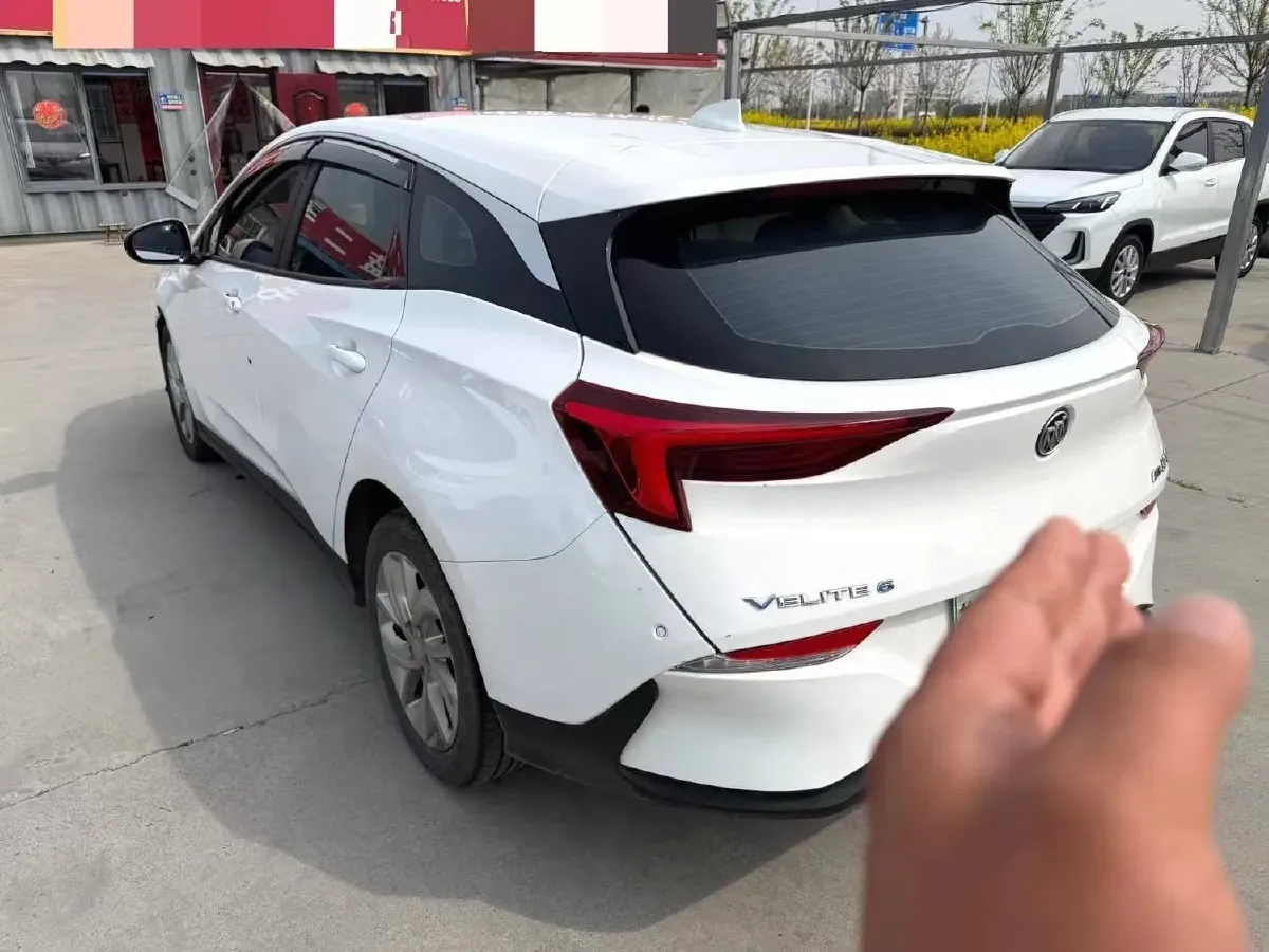 2022 Buick Envista 1.5T 184HP L4 CVT,autocango,china used car exporter,china ev exporter,chinese used car exporter,chinese used ev exporter