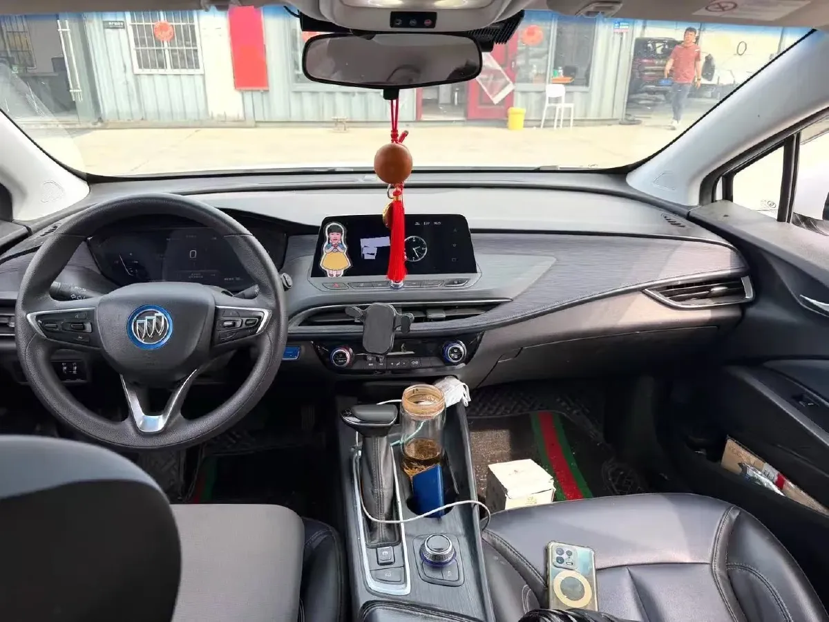 2022 Buick Envista 1.5T 184HP L4 CVT,autocango,china used car exporter,china ev exporter,chinese used car exporter,chinese used ev exporter