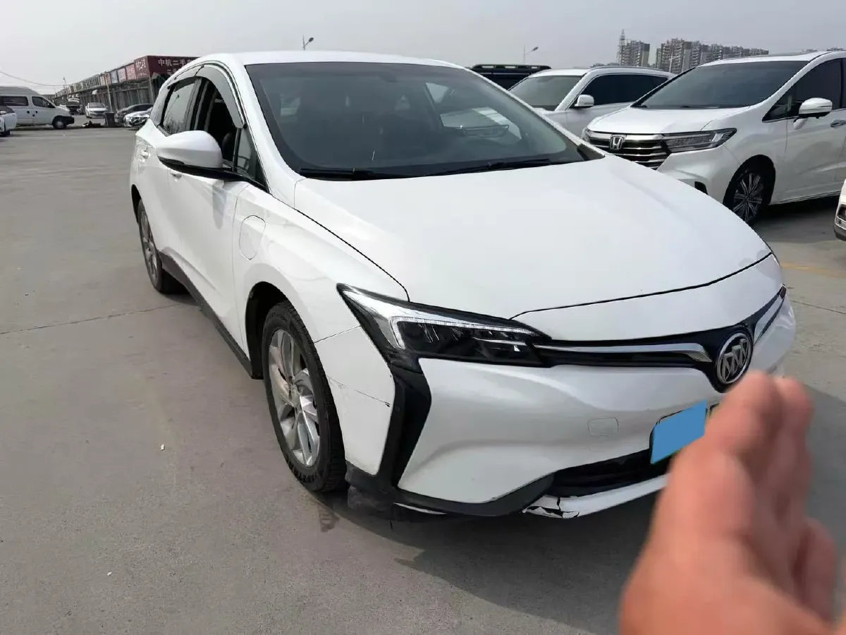 2022 Buick Envista 1.5T 184HP L4 CVT,autocango,china used car exporter,china ev exporter,chinese used car exporter,chinese used ev exporter