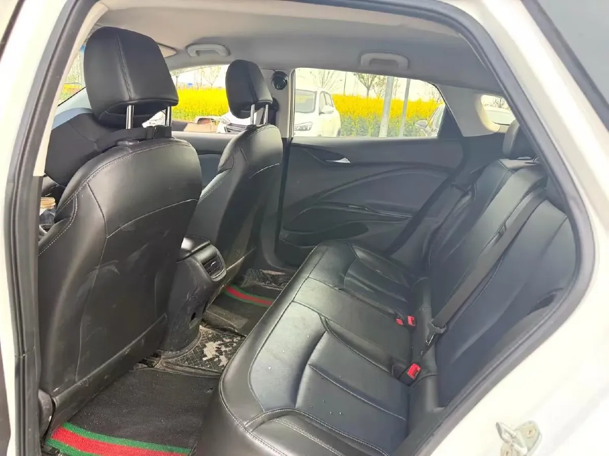 2022 Buick Envista 1.5T 184HP L4 CVT,autocango,china used car exporter,china ev exporter,chinese used car exporter,chinese used ev exporter