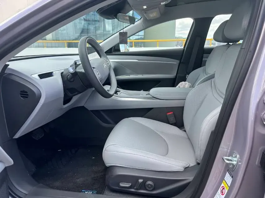 2025 Xpeng MONA M03 BEV,autocango,china used car exporter,china ev exporter,chinese used car exporter,chinese used ev exporter