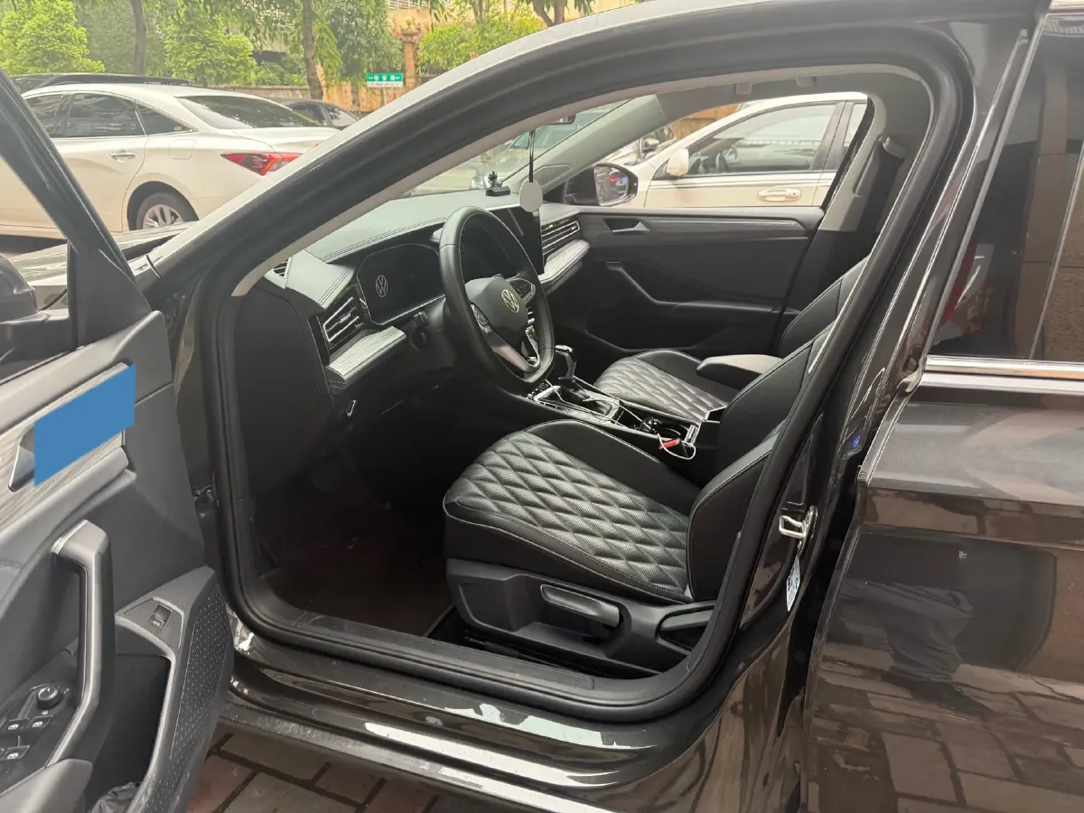 2023 Volkswagen Sagitar 1.4T 150HP L4 7DCT,autocango,china used car exporter,china ev exporter,chinese used car exporter,chinese used ev exporter