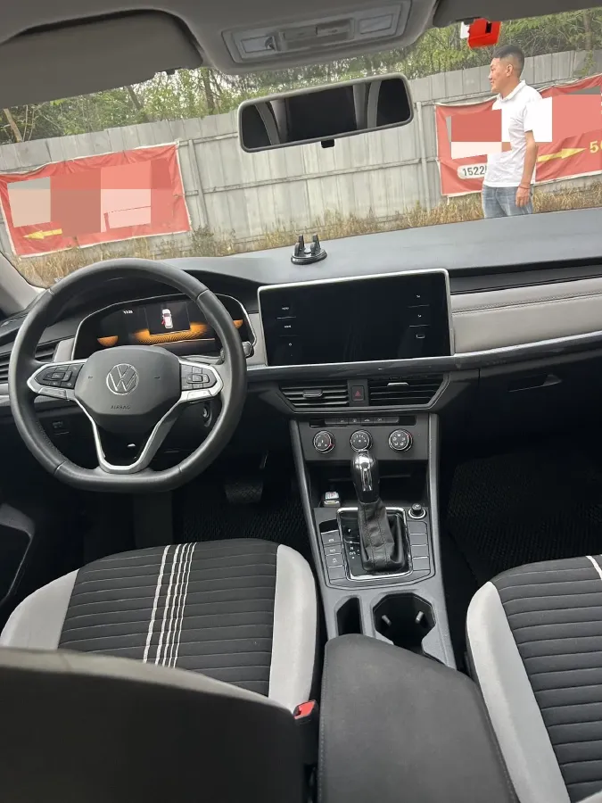 2024 Volkswagen Bora 1.2T 116HP L4 7DCT,autocango,china used car exporter,china ev exporter,chinese used car exporter,chinese used ev exporter