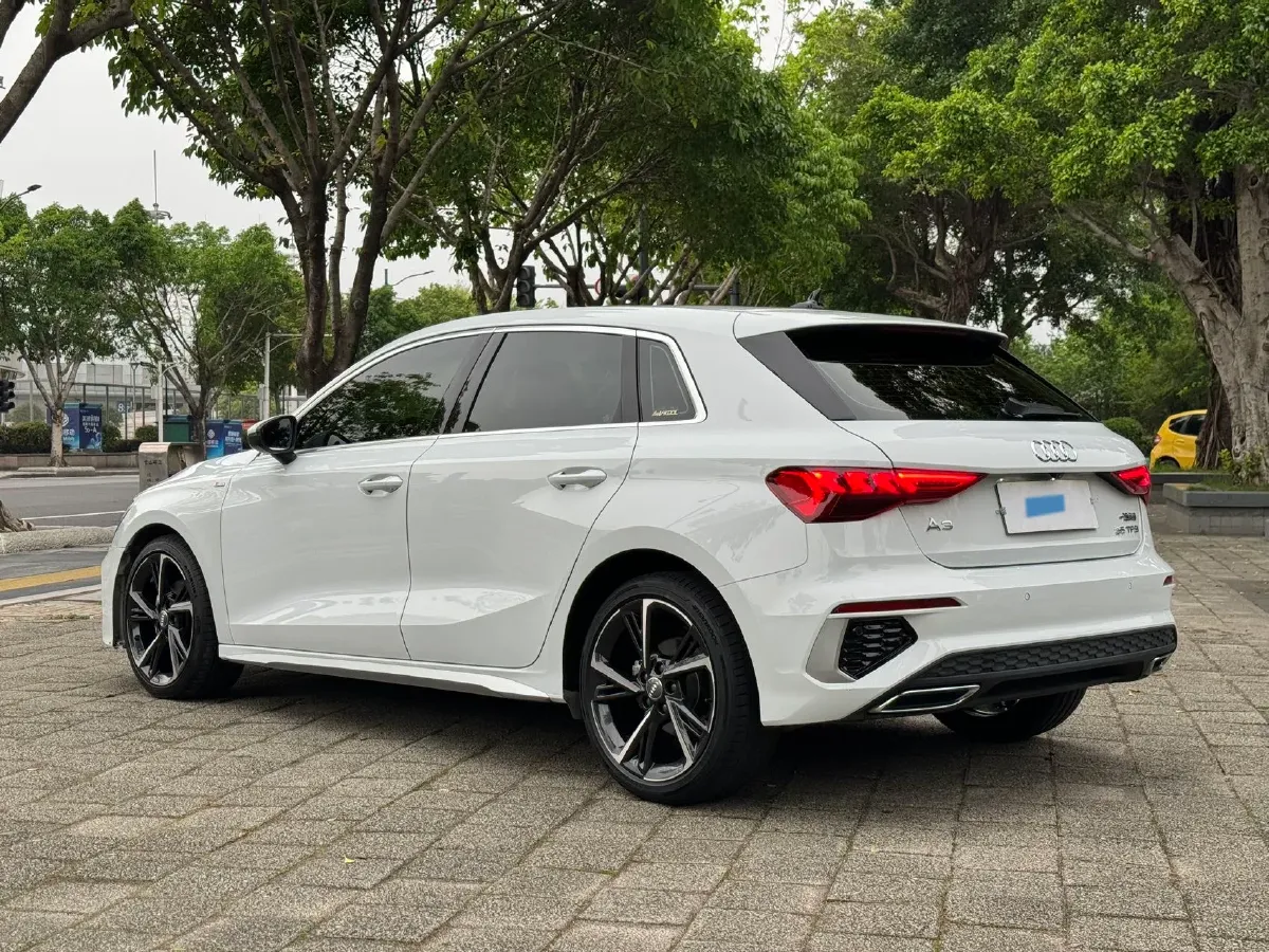 2021 Audi A3 1.4T 150HP L4 7DCT,autocango,china used car exporter,china ev exporter,chinese used car exporter,chinese used ev exporter