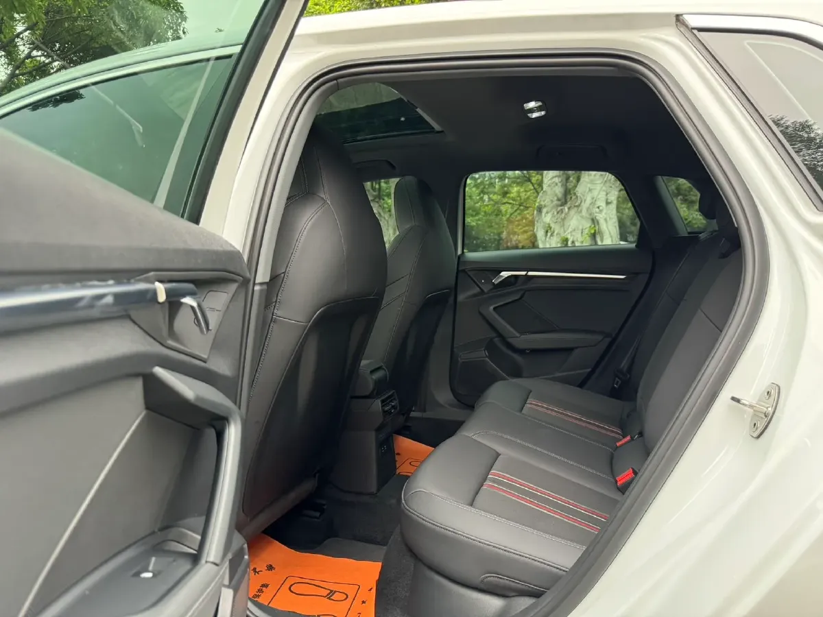 2021 Audi A3 1.4T 150HP L4 7DCT,autocango,china used car exporter,china ev exporter,chinese used car exporter,chinese used ev exporter