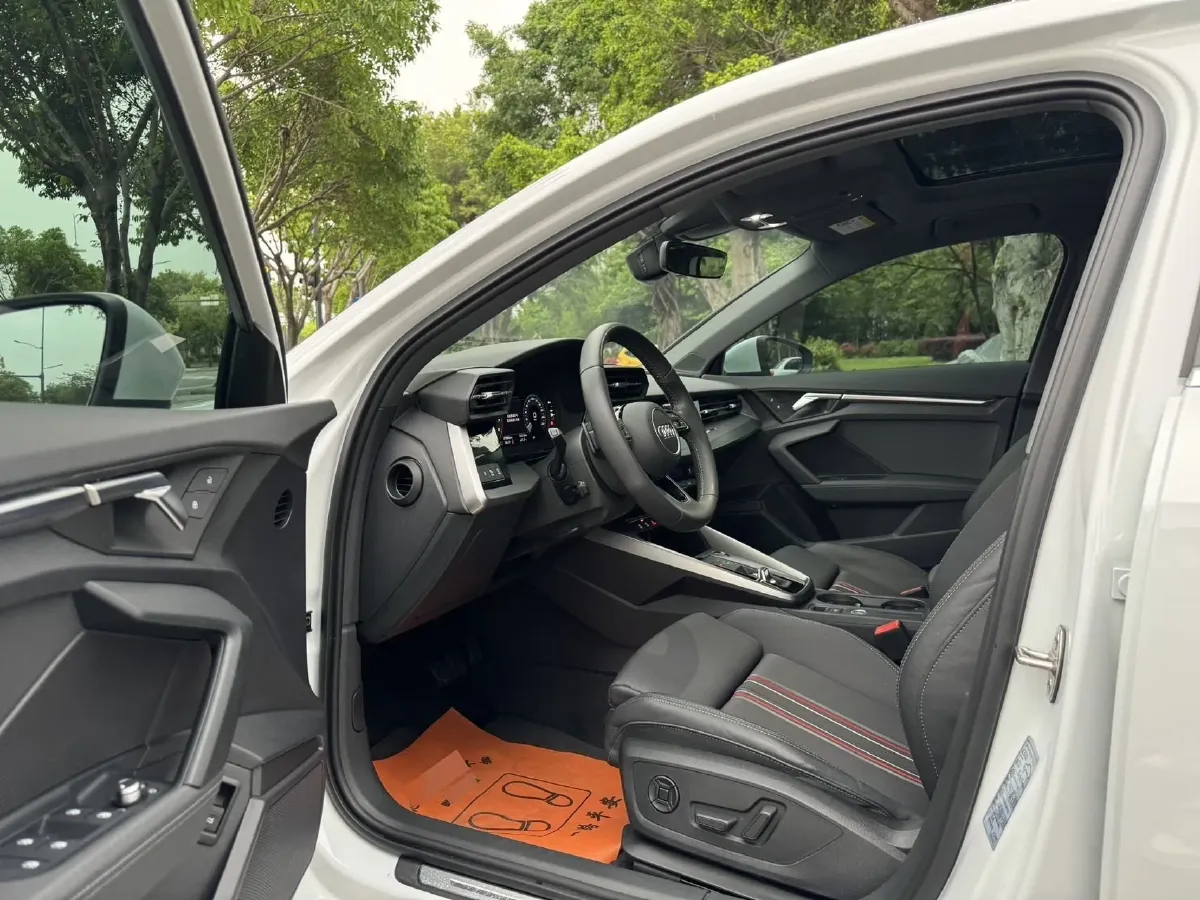 2021 Audi A3 1.4T 150HP L4 7DCT,autocango,china used car exporter,china ev exporter,chinese used car exporter,chinese used ev exporter