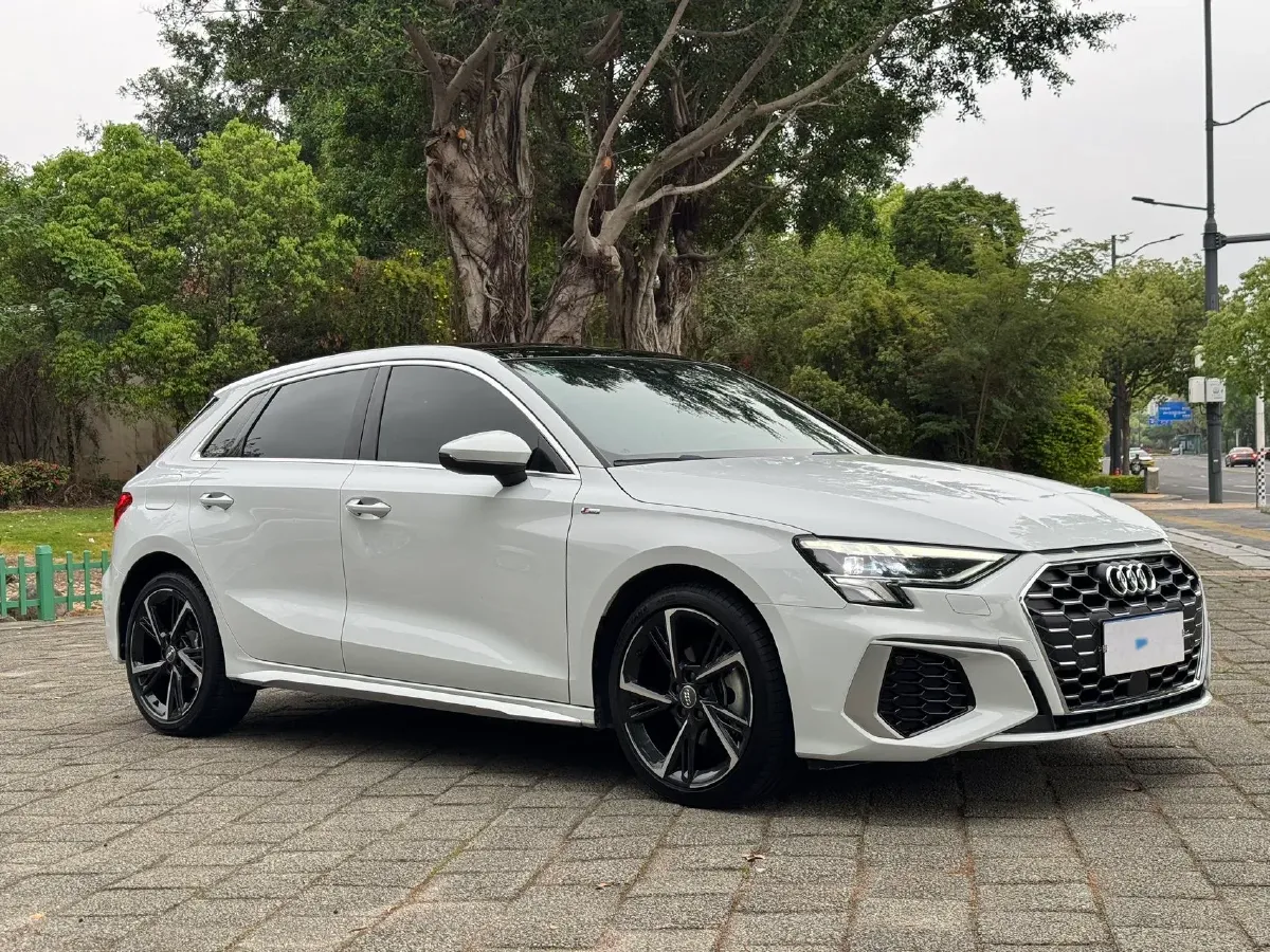 2021 Audi A3 1.4T 150HP L4 7DCT,autocango,china used car exporter,china ev exporter,chinese used car exporter,chinese used ev exporter