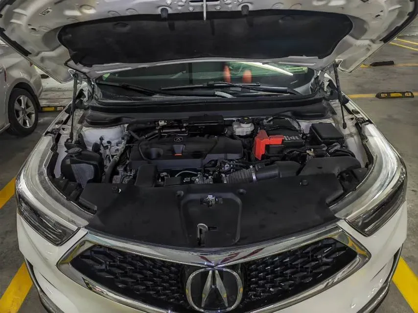 2019 Acura RDX 2.0T 265HP L4 10AT,autocango,china used car exporter,china ev exporter,chinese used car exporter,chinese used ev exporter