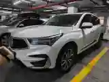 2019 Acura RDX 2.0T 265HP L4 10AT