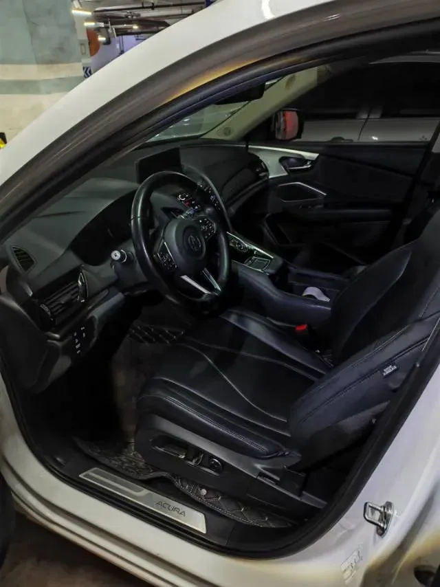 2019 Acura RDX 2.0T 265HP L4 10AT,autocango,china used car exporter,china ev exporter,chinese used car exporter,chinese used ev exporter