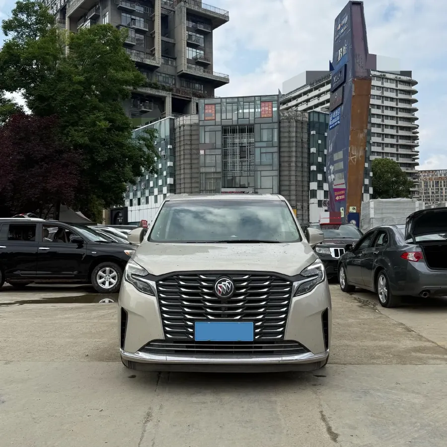 2022 Buick GL8 2.0T 237HP L4 9AT,autocango,china used car exporter,china ev exporter,chinese used car exporter,chinese used ev exporter