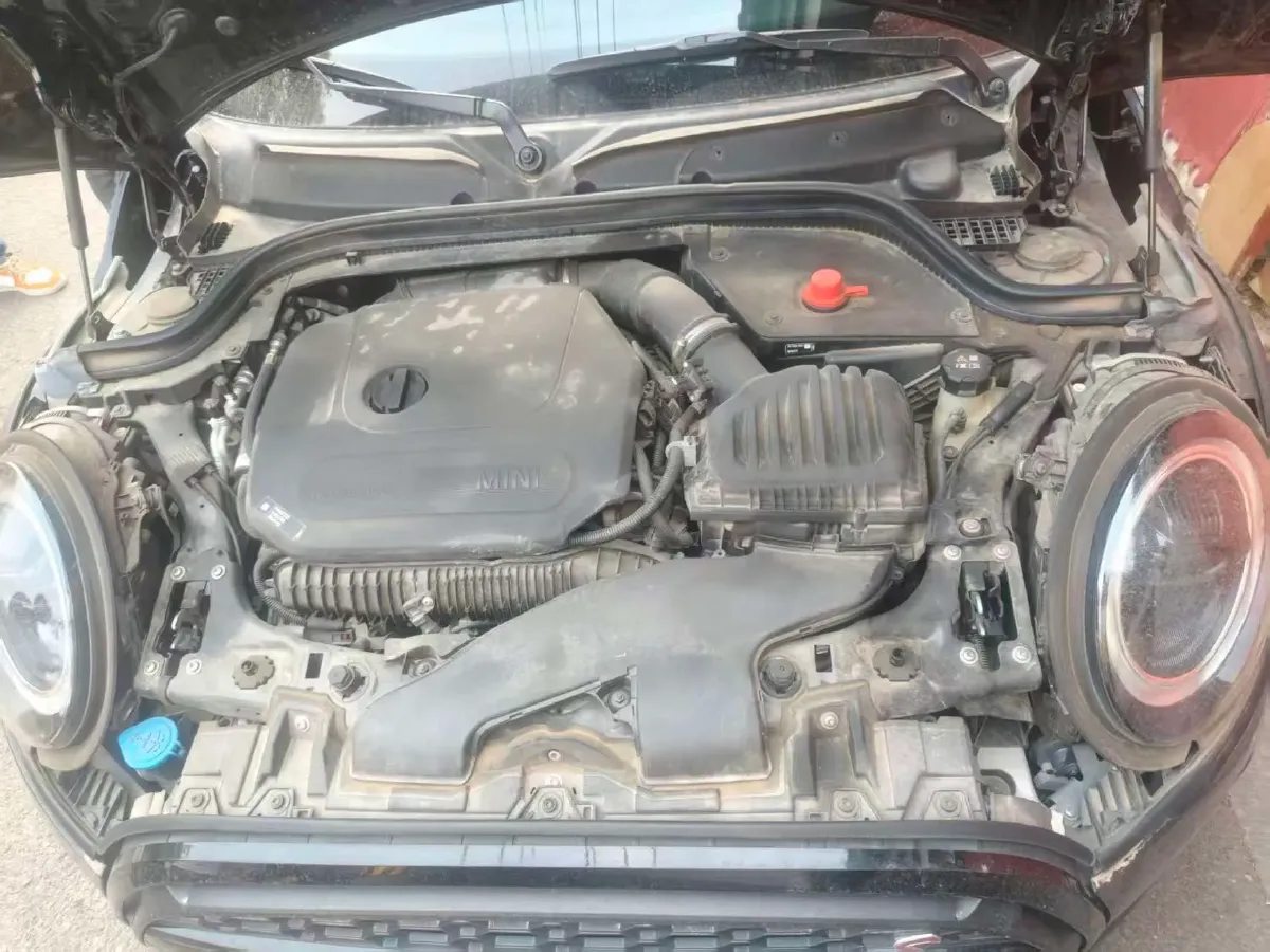 2023 MINI MINI 2.0T 192HP L4 7DCT,autocango,china used car exporter,china ev exporter,chinese used car exporter,chinese used ev exporter