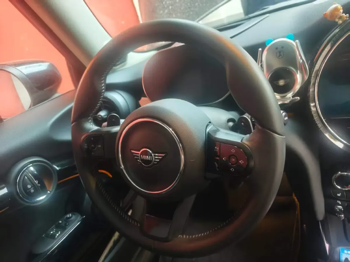 2023 MINI MINI 2.0T 192HP L4 7DCT,autocango,china used car exporter,china ev exporter,chinese used car exporter,chinese used ev exporter