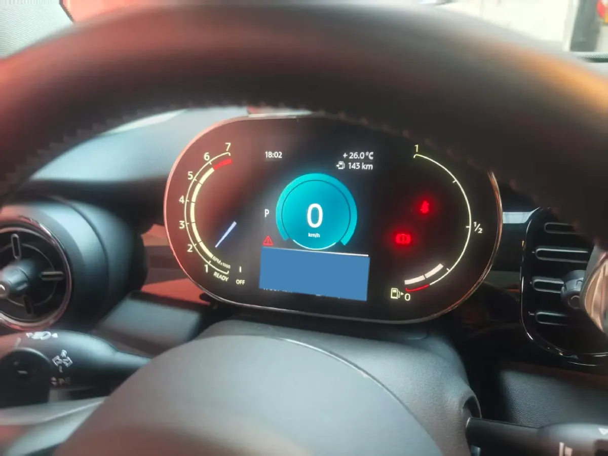 2023 MINI MINI 2.0T 192HP L4 7DCT,autocango,china used car exporter,china ev exporter,chinese used car exporter,chinese used ev exporter