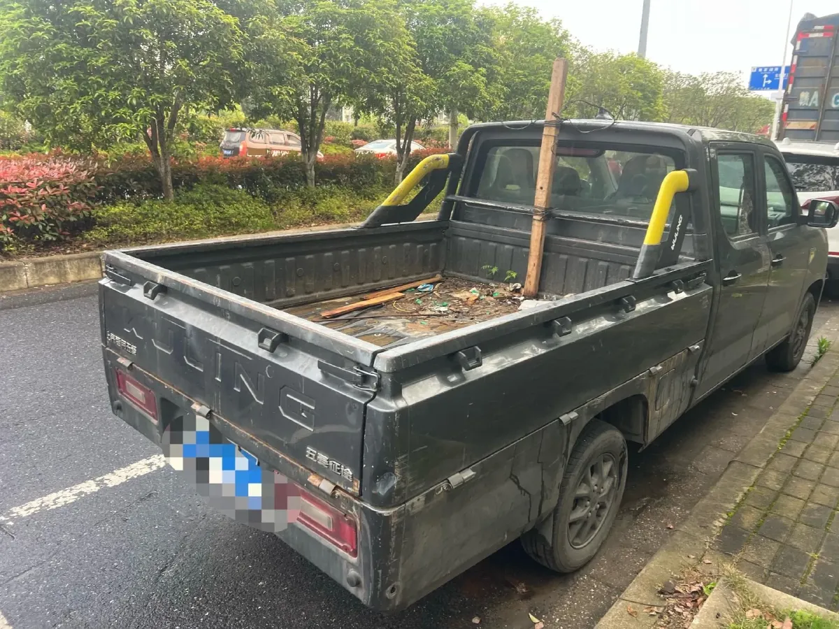 2021 WuLing ZhentTu 1.5L 99HP L4 5MT,autocango,china used car exporter,china ev exporter,chinese used car exporter,chinese used ev exporter