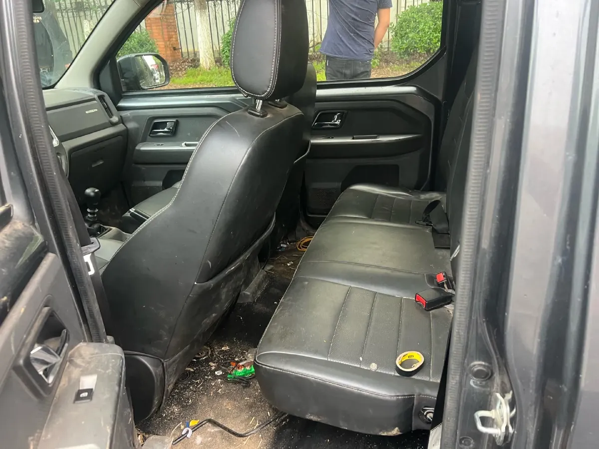 2021 WuLing ZhentTu 1.5L 99HP L4 5MT,autocango,china used car exporter,china ev exporter,chinese used car exporter,chinese used ev exporter