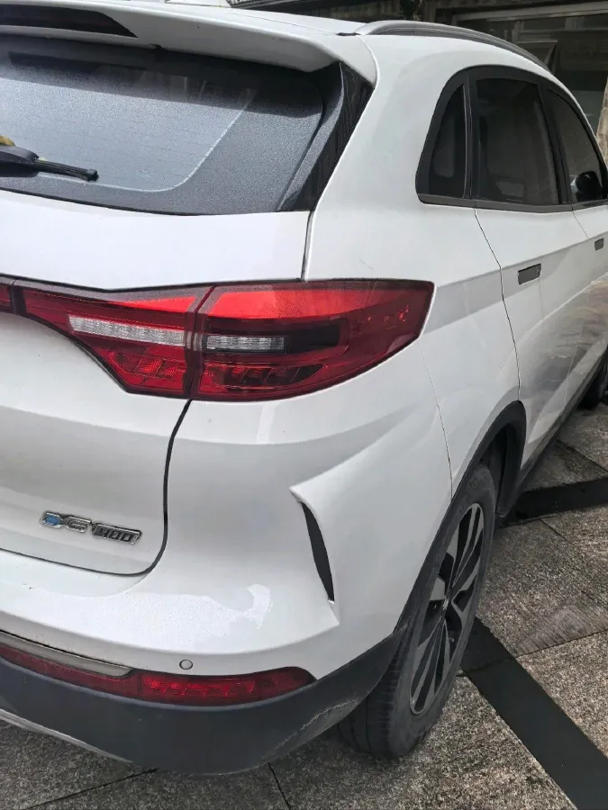 2018 Weltmeister EX5 BEV 52.56KWH,autocango,china used car exporter,china ev exporter,chinese used car exporter,chinese used ev exporter
