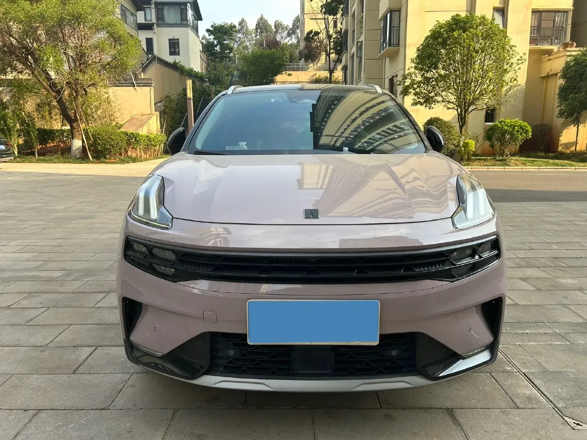 2023 LYNK&CO 03 1.5T 181HP L4 7DCT,autocango,china used car exporter,china ev exporter,chinese used car exporter,chinese used ev exporter