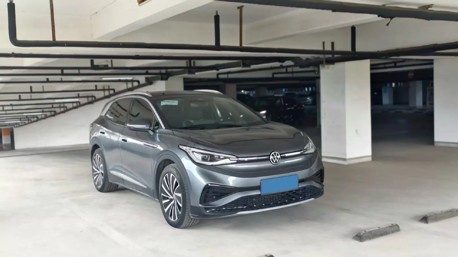 2022 Volkswagen ID.4 X BEV 83.4KWH,autocango,china used car exporter,china ev exporter,chinese used car exporter,chinese used ev exporter