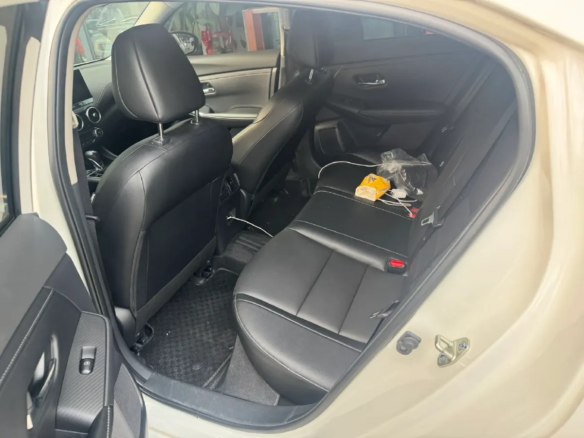 2022 Nissan Sylphy 1.6L 135HP L4 CVT,autocango,china used car exporter,china ev exporter,chinese used car exporter,chinese used ev exporter