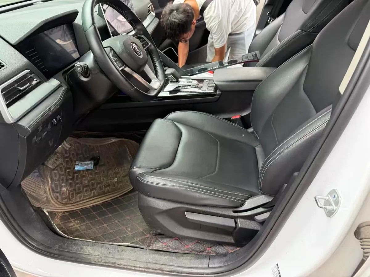 2019 BYD Song Pro 1.5T 160HP L4 6DCT,autocango,china used car exporter,china ev exporter,chinese used car exporter,chinese used ev exporter