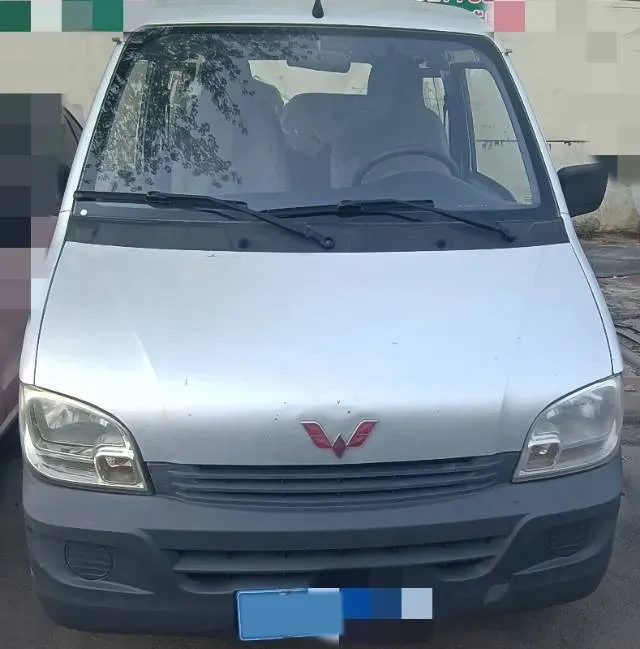 2019 WuLing ZhiGuang 1.2L 82HP L4 5MT,autocango,china used car exporter,china ev exporter,chinese used car exporter,chinese used ev exporter