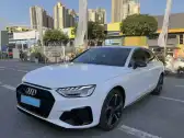 2025 AUDI A4L,autocango,china used car exporter,china ev exporter,chinese used car exporter,chinese used ev exporter