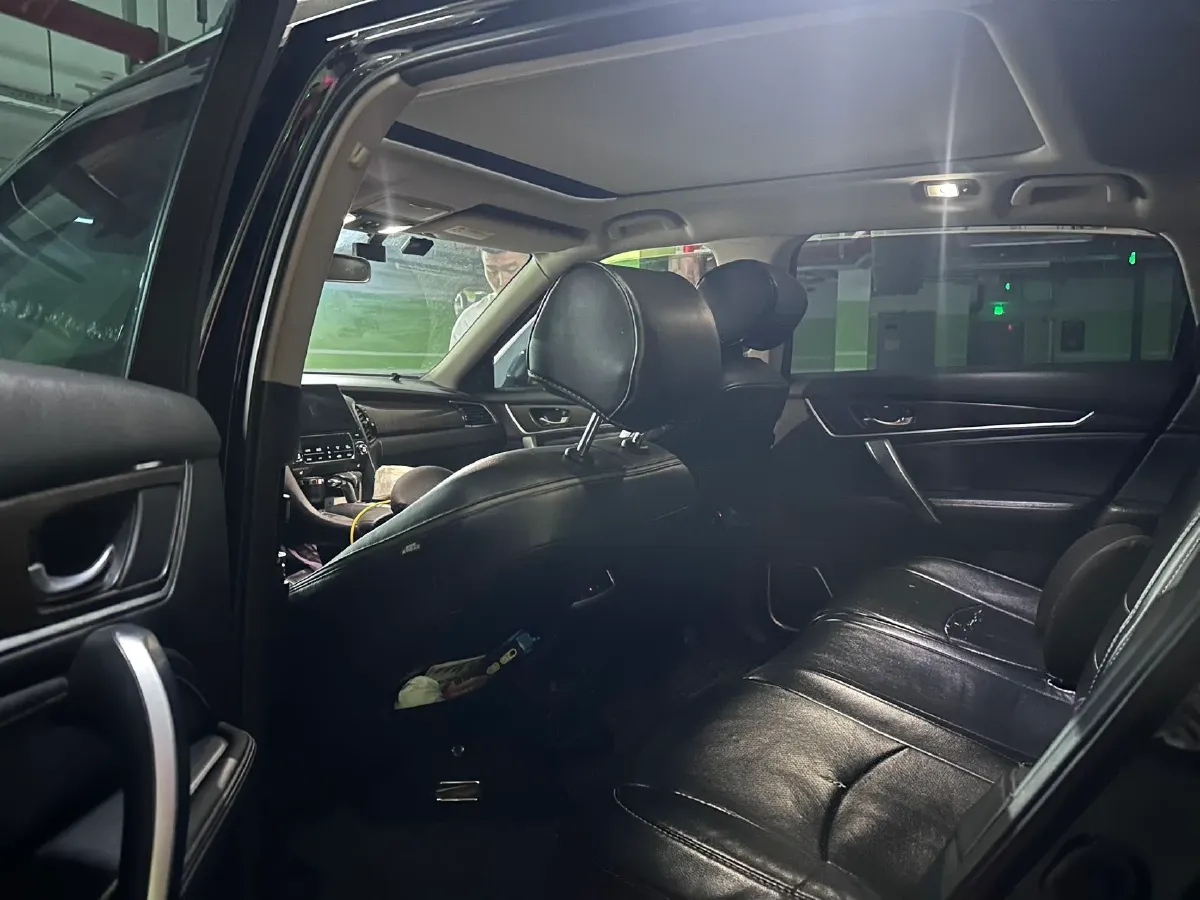 2020 Honda Avancier 1.5T 193HP L4 CVT,autocango,china used car exporter,china ev exporter,chinese used car exporter,chinese used ev exporter