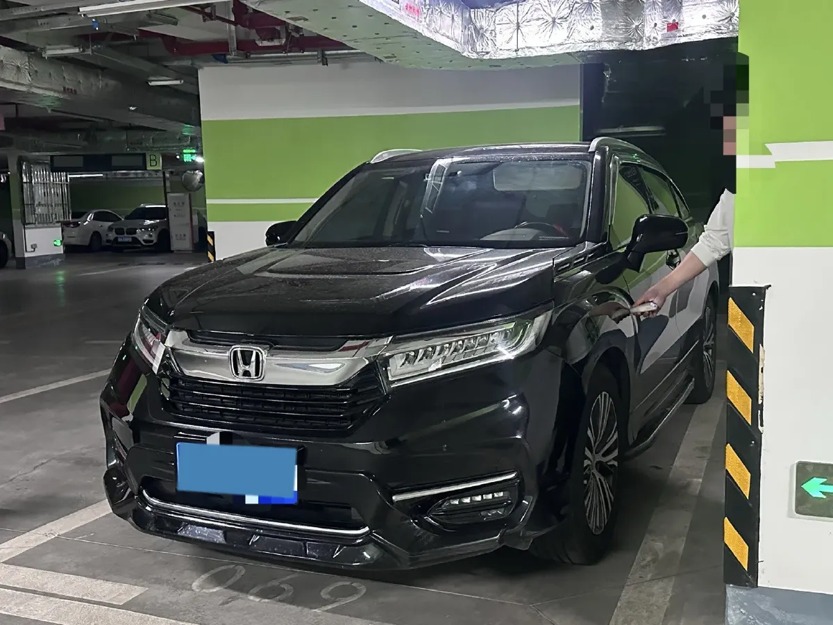 2020 Honda Avancier 1.5T 193HP L4 CVT,autocango,china used car exporter,china ev exporter,chinese used car exporter,chinese used ev exporter