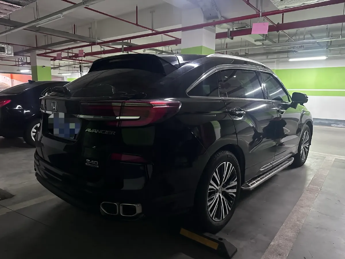 2020 Honda Avancier 1.5T 193HP L4 CVT,autocango,china used car exporter,china ev exporter,chinese used car exporter,chinese used ev exporter