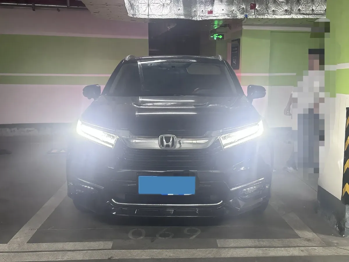 2020 Honda Avancier 1.5T 193HP L4 CVT,autocango,china used car exporter,china ev exporter,chinese used car exporter,chinese used ev exporter