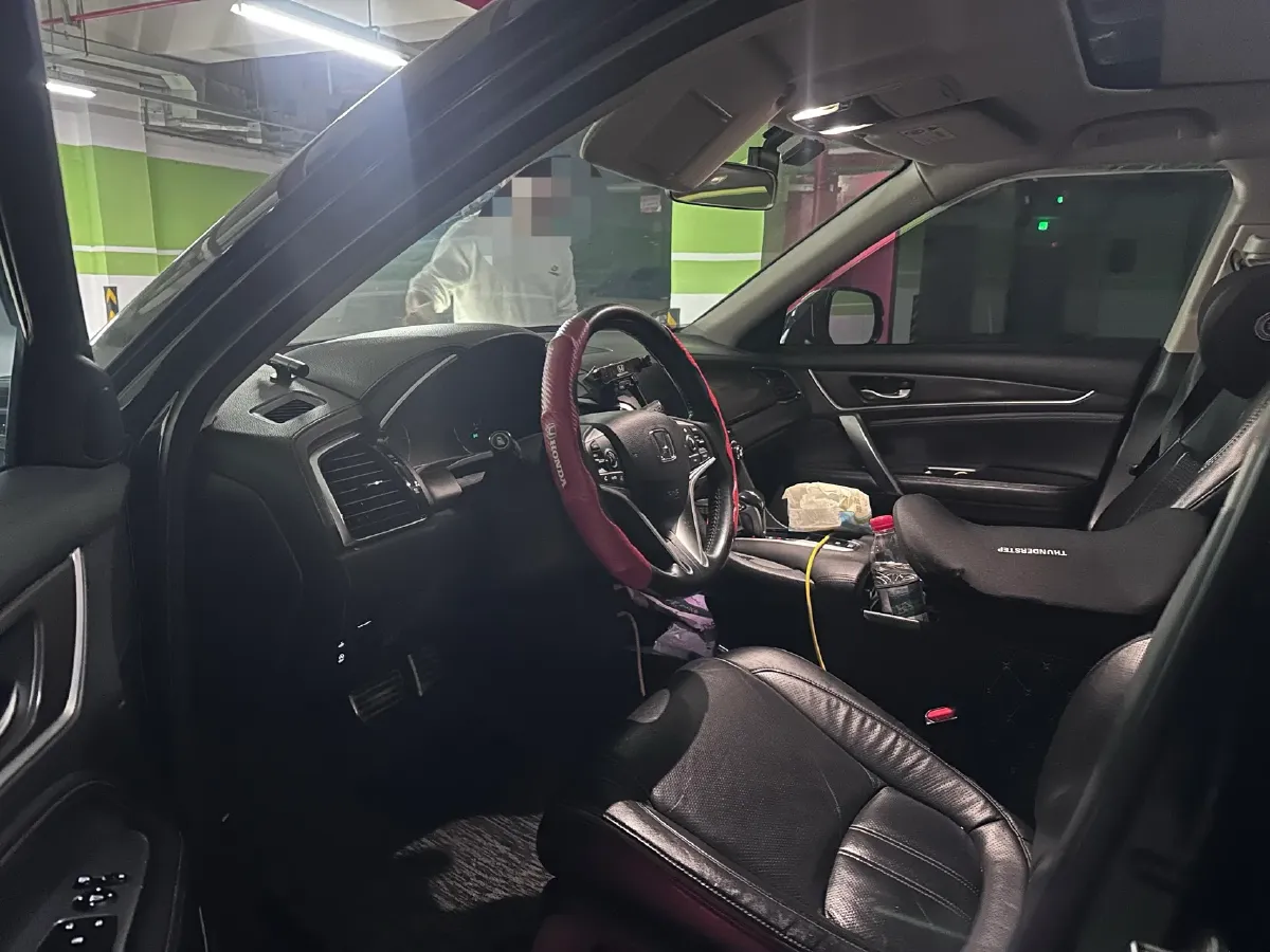 2020 Honda Avancier 1.5T 193HP L4 CVT,autocango,china used car exporter,china ev exporter,chinese used car exporter,chinese used ev exporter