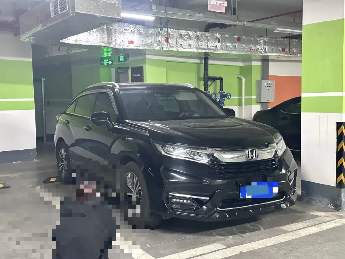 2020 Honda Avancier 1.5T 193HP L4 CVT,autocango,china used car exporter,china ev exporter,chinese used car exporter,chinese used ev exporter