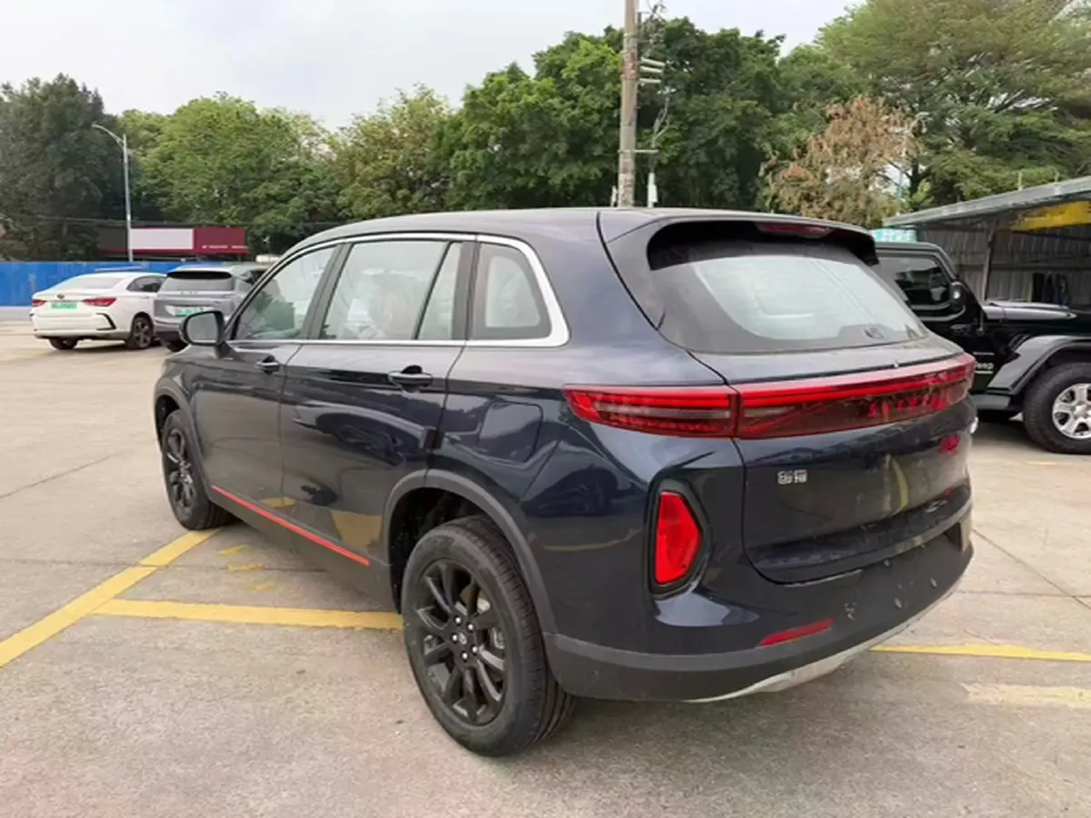 2024 Skyworth HT-i 1.5L 110HP L4 E-CVT PHEV 21.68KWH,autocango,china used car exporter,china ev exporter,chinese used car exporter,chinese used ev exporter