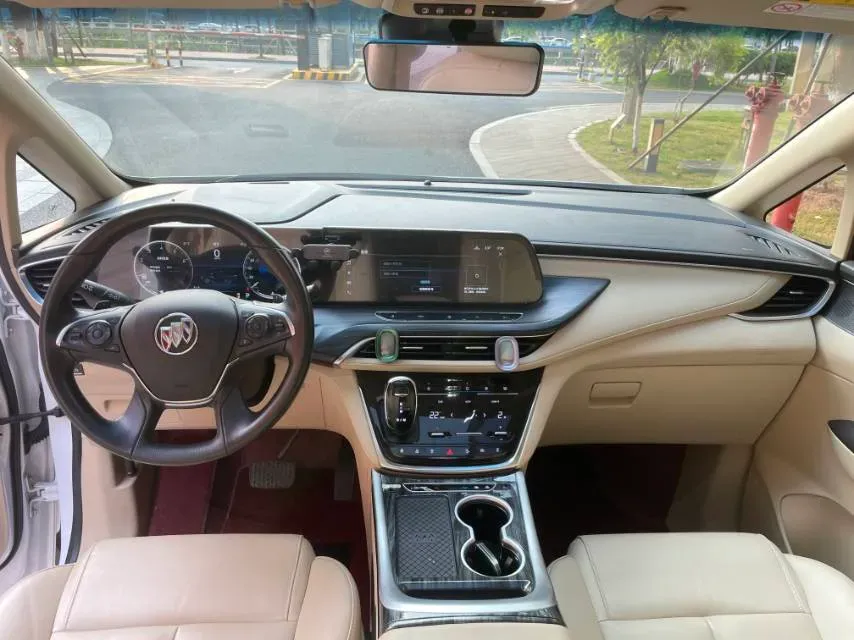 2022 Buick GL8 2.0T 237HP L4 9AT,autocango,china used car exporter,china ev exporter,chinese used car exporter,chinese used ev exporter