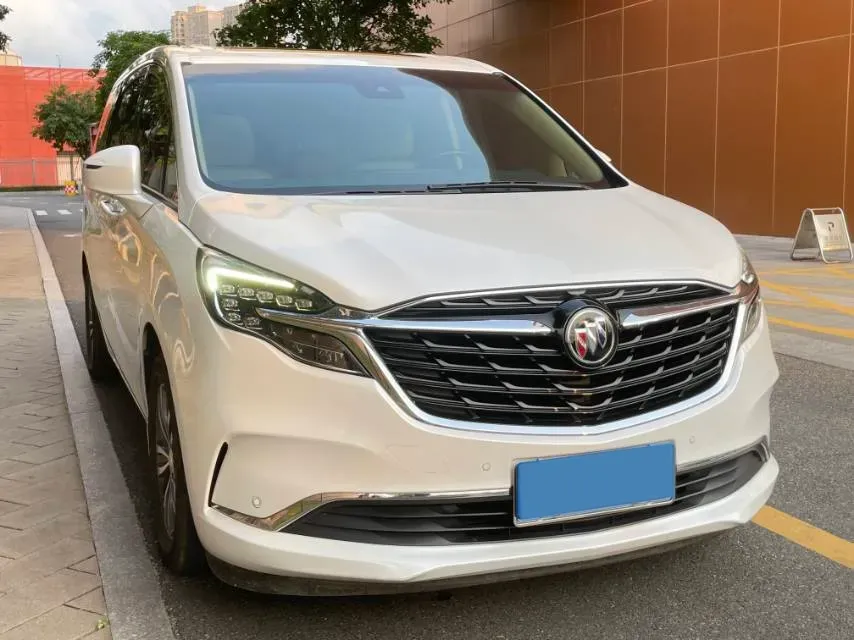2022 Buick GL8 2.0T 237HP L4 9AT,autocango,china used car exporter,china ev exporter,chinese used car exporter,chinese used ev exporter