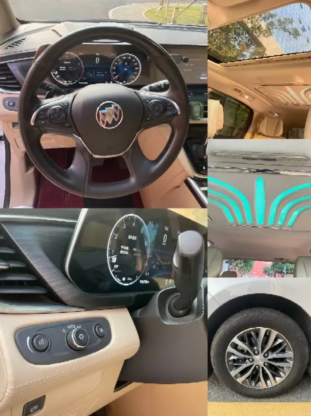 2022 Buick GL8 2.0T 237HP L4 9AT,autocango,china used car exporter,china ev exporter,chinese used car exporter,chinese used ev exporter