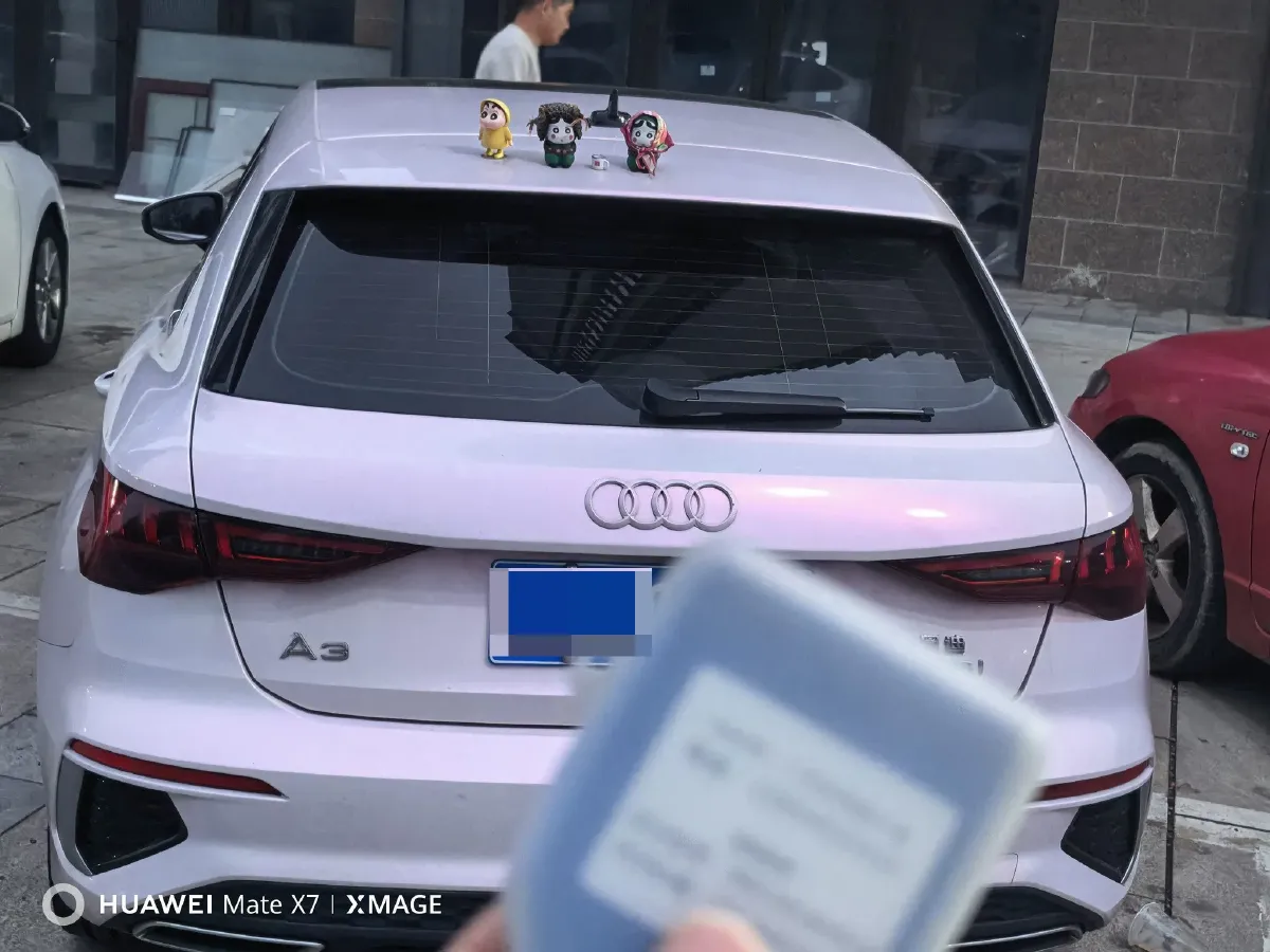 2021 Audi A3 1.4T 150HP L4 7DCT,autocango,china used car exporter,china ev exporter,chinese used car exporter,chinese used ev exporter