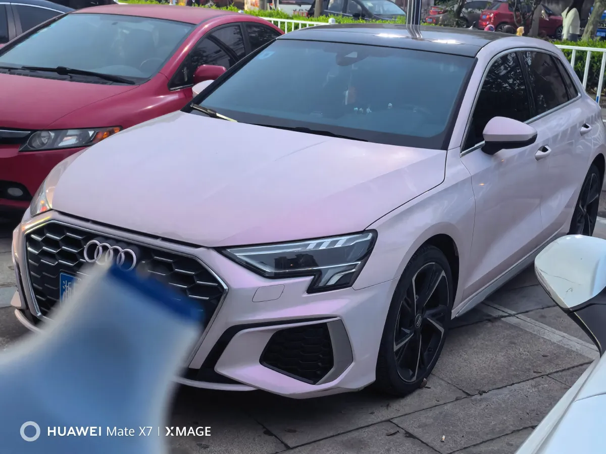 2021 Audi A3 1.4T 150HP L4 7DCT,autocango,china used car exporter,china ev exporter,chinese used car exporter,chinese used ev exporter