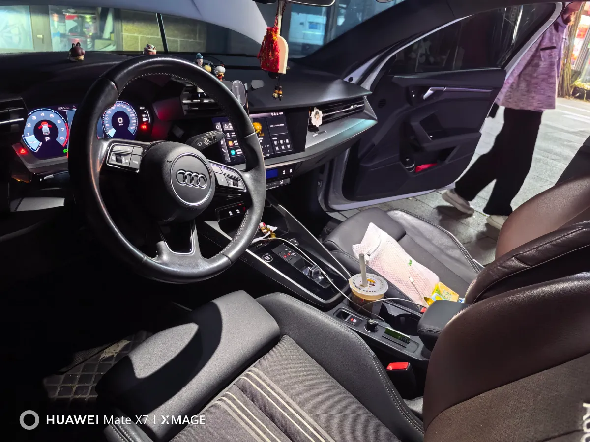 2021 Audi A3 1.4T 150HP L4 7DCT,autocango,china used car exporter,china ev exporter,chinese used car exporter,chinese used ev exporter